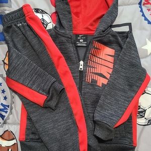 Nike Outfit